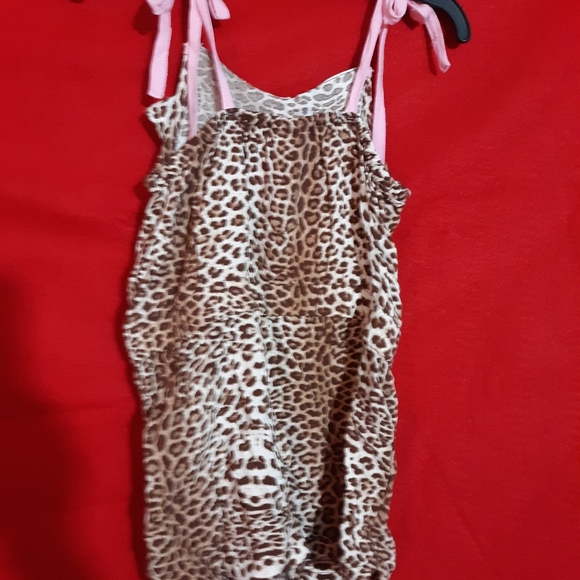 Romper - Picture 3 of 5